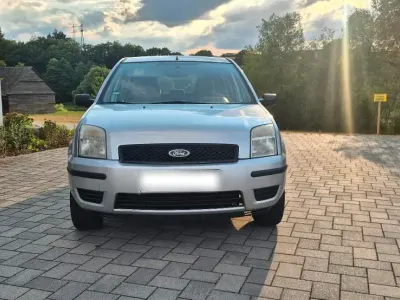 Gebraucht Ford Fusion