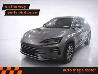 Gebraucht BYD Seal U