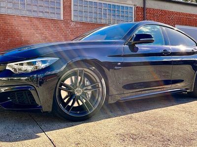 BMW 440