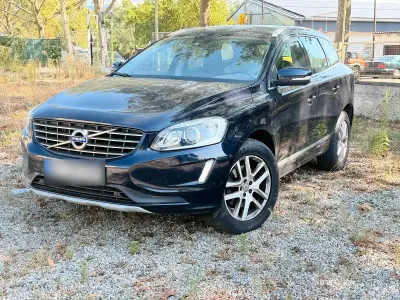 Gebraucht Volvo XC60