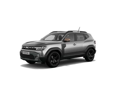 Nouvelle Dacia Duster Extreme 140 ch (102 kW) 2026 Gris SUV