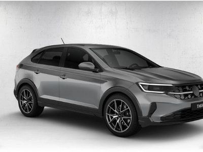 Gebraucht VW Taigo Life 110 PS (80 kW) 2023 Grau SUV