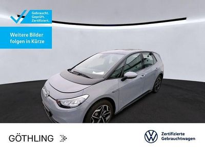 Gebraucht VW ID.3 IQ Drive 106 kW (145 PS) 2022 Kleinwagen