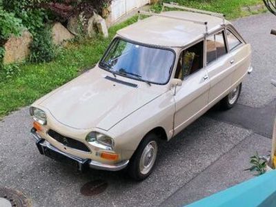 gebraucht Citroën Ami 8 