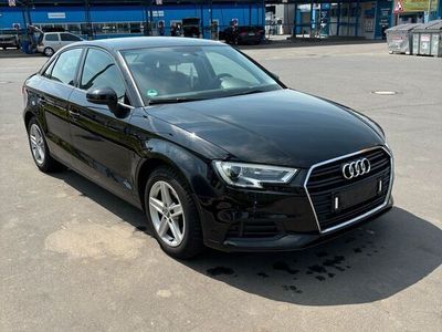 gebraucht Audi A3 1.5 TFSI