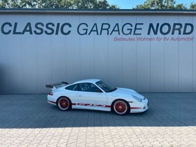 Porsche 911 GT3 RS