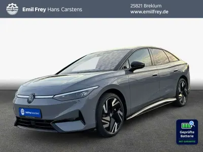 Gebraucht VW ID.7 Pro 210 kW (286 PS) 2026 Grau Limousine