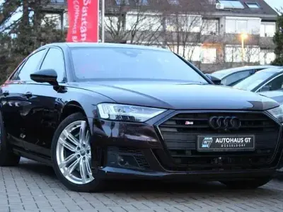 Gebraucht Audi S8