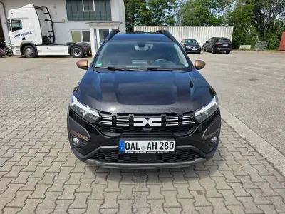 Gebraucht Dacia Jogger Extreme 110 PS (80 kW) 2023 Van / Kleinbus