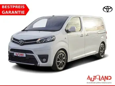 Gebraucht Toyota Proace