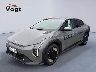 Gebraucht Kia EV4 Earth 150 kW (204 PS) 2025 Grau Limousine