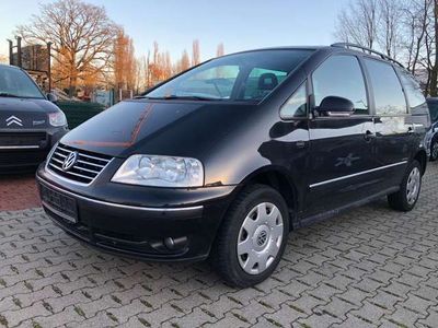 gebraucht VW Sharan United