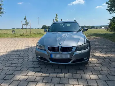 Gebraucht BMW 330