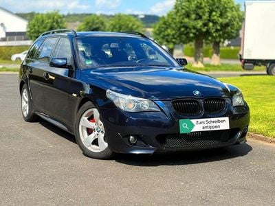 BMW 535