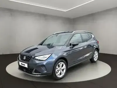 Gebraucht Seat Arona FR 150 PS (110 kW) 2024 Magnetic tech SUV