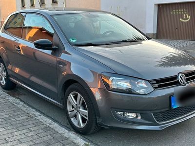 gebraucht VW Polo 