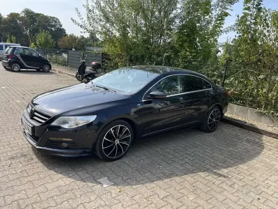 Gebraucht VW CC
