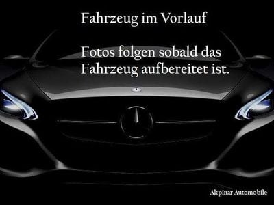 Mercedes GLC63 AMG