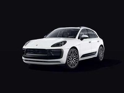 Gebraucht Porsche Macan 265 PS (194 kW) 2023 SUV