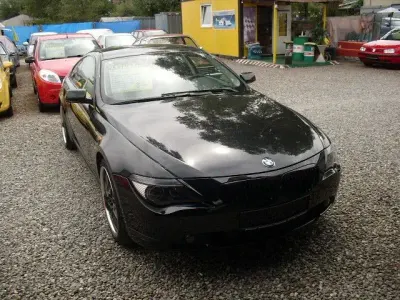 Gebraucht BMW 630