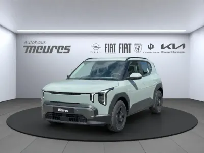 Gebraucht Kia EV2