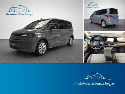 VW Multivan
