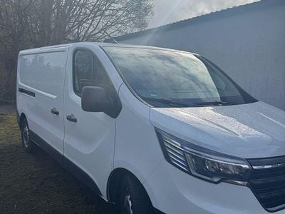 Usata Renault Trafic 150 CV (110 kW) 2025 Monovolume