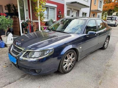 Saab 9-5