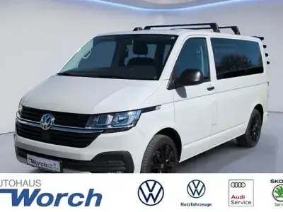 Gebraucht VW Multivan Family 110 PS (80 kW) 2021 Andere Van / Kleinbus