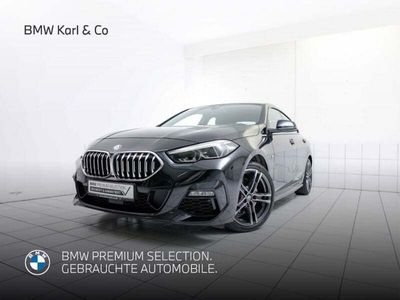 gebraucht BMW 218 i Gran Coupé