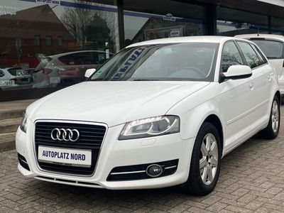 gebraucht Audi A3 Sportback 1.6 TDI Attraction*XENON*PDC*