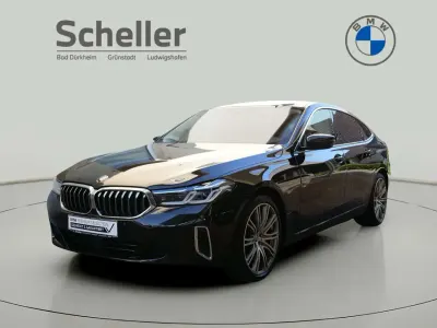 Gebraucht BMW 630