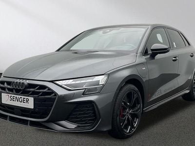 Audi A3 Sportback e-tron