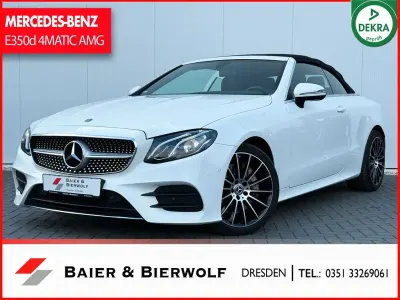 Gebraucht Mercedes E350
