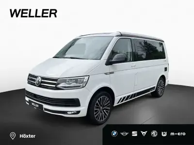 Gebraucht VW California