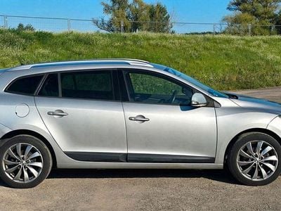 Renault Mégane GrandTour