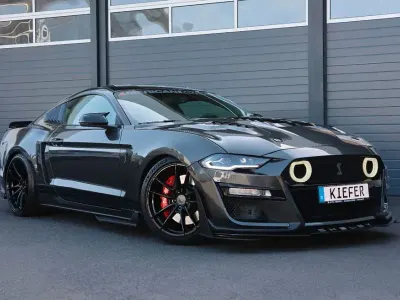 Gebraucht Ford Mustang GT
