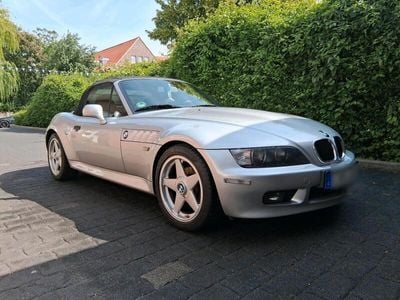 BMW Z3