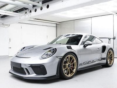 Porsche 911 GT3 RS