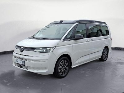 Neu VW California Beach 150 PS (110 kW) 2026 Weiß Van