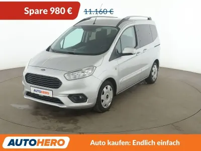 Occasion Ford Tourneo