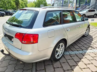 Usata Audi A4