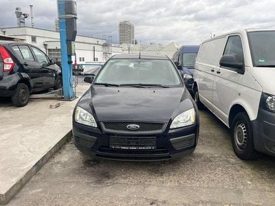 Gebraucht Ford Focus 108 PS (79 kW) 2007 Kombi