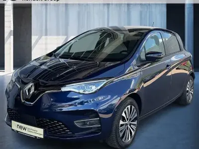 Gebraucht Renault Zoe