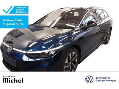 Second-hand VW ID.7 Pro 210 kW (286 CP) 2025 Break