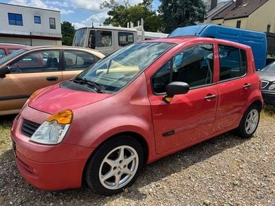 Renault Modus
