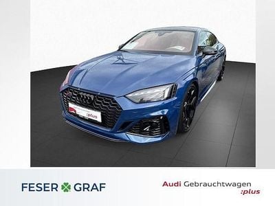 Audi RS5 Sportback