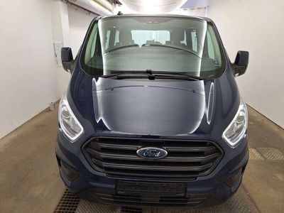 gebraucht Ford Transit Custom 340 L2 Trend 9 Sitzer