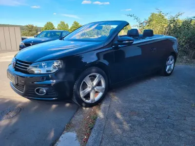 Gebraucht VW Eos