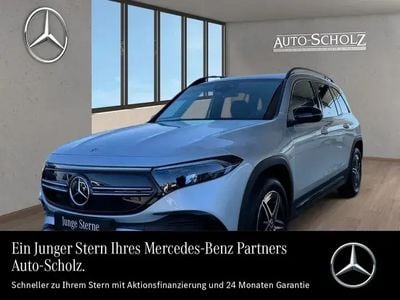Mercedes EQB250